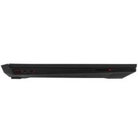 ноутбук HP Omen 15-dc0002ur Черный