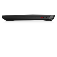 ноутбук HP Omen 15-dc1007ur Черный