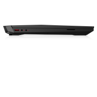 ноутбук HP Omen 15-dc1007ur Черный