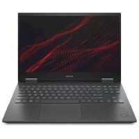 ноутбук HP Omen 15-en1034ur Серый