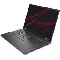 ноутбук HP Omen 15-en1034ur Серый