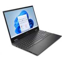 ноутбук HP Omen 15-en1048ur Серебристый