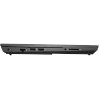 ноутбук HP Omen 15-en1048ur Серебристый