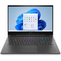 ноутбук HP Omen 16-b0043ur Черный