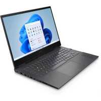 ноутбук HP Omen 16-b0043ur Черный