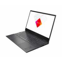 ноутбук HP Omen 16-c0045ur-wpro Серебристый