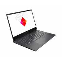 ноутбук HP Omen 16-c0045ur-wpro Серебристый
