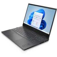 ноутбук HP Omen 16-c0225nw Черный