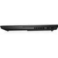 ноутбук HP Omen 16-c0225nw Черный