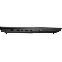 ноутбук HP Omen 16-c0225nw Черный