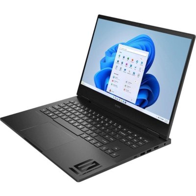 ноутбук HP Omen 16-wd0013dx Черный