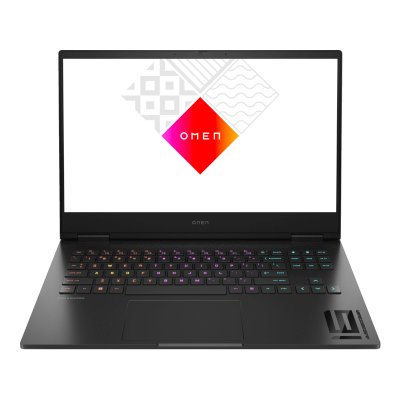 ноутбук HP Omen 16-wf0028ci-wpro Черный