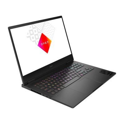 ноутбук HP Omen 16-wf0028ci-wpro Черный