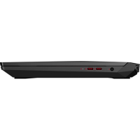 ноутбук HP Omen 17-an033ur Черный