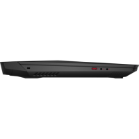 ноутбук HP Omen 17-ap009ur Черный