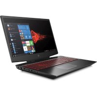 ноутбук HP Omen 17-cb0011ur Черный