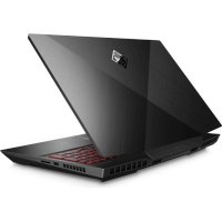 ноутбук HP Omen 17-cb0011ur Черный