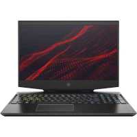 ноутбук HP Omen 17-cb1040ur Черный