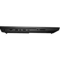 ноутбук HP Omen 17-ck0024ur Черный