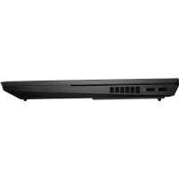 ноутбук HP Omen 17-ck0024ur Черный