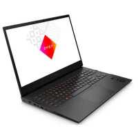 ноутбук HP Omen 17-ck1028ci Черный