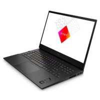 ноутбук HP Omen 17-ck1028ci Черный