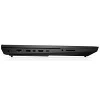 ноутбук HP Omen 17-ck1028ci Черный