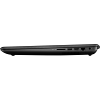 ноутбук HP Omen 17-w004ur Черный