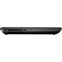 ноутбук HP Omen 17-w004ur Черный