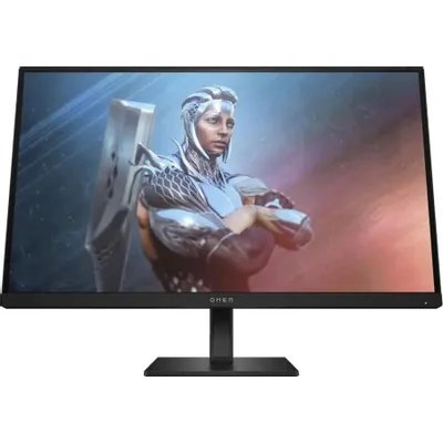 монитор HP Omen 27 780F9AA Черный