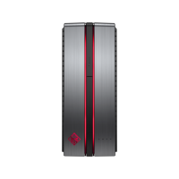 компьютер HP Omen 870-053ur Черный