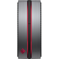 компьютер HP Omen 870-073ur Черный