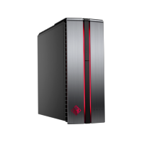 компьютер HP Omen 870-275ur Черный