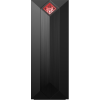 компьютер HP Omen 875-0001ur Черный