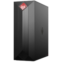 компьютер HP Omen 875-0006ur Черный