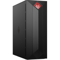 компьютер HP Omen 875-0008ur Черный