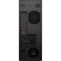 компьютер HP Omen 875-0021ur Черный