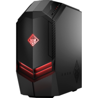 компьютер HP Omen 880-111ur Черный