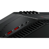 компьютер HP Omen 880-119ur Черный
