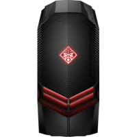 компьютер HP Omen 880-173ur Черный