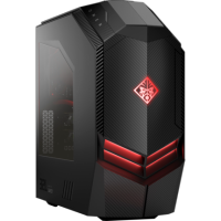 компьютер HP Omen 880-180ur Черный