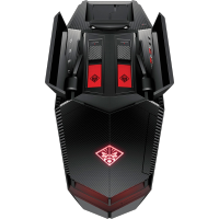 компьютер HP Omen 880-180ur Черный