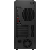 компьютер HP Omen 880-195ur Черный