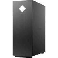 компьютер HP Omen GT12-0015ur Черный