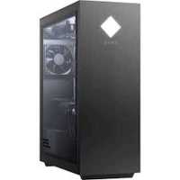 компьютер HP Omen GT12-0015ur Черный