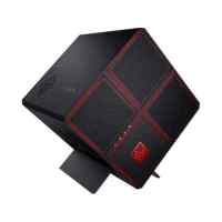 компьютер HP Omen X 900-071ur Черный