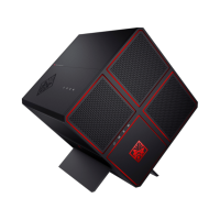 компьютер HP Omen X 900-150ur Черный