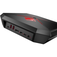 компьютер HP Omen X P1000-001ur Черный