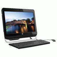 моноблок HP Omni 120-1204er Черный