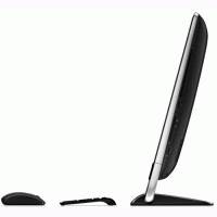 моноблок HP Omni 27-1100er Черный